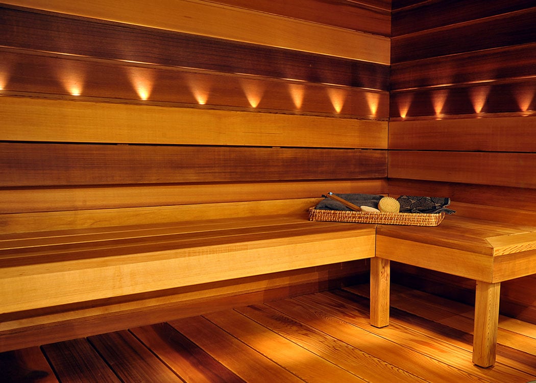 Panel Western Red Cedar